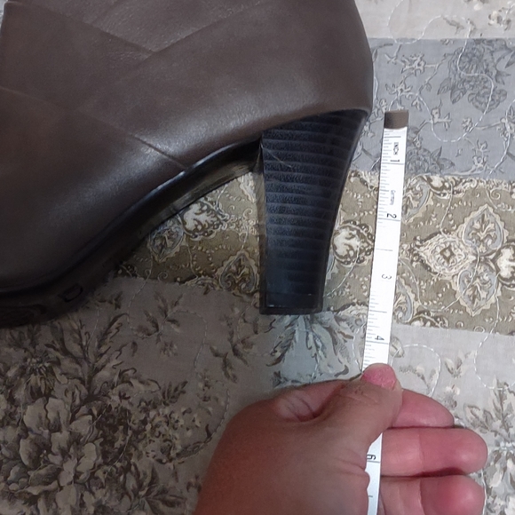 Aerosoles boots for women size,9 - Picture 2 of 7